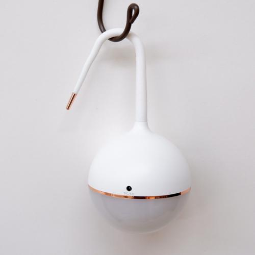 Poke Ball Desk Table Lamp, Portable LED Light ,Bendable, Touch Table Lamp, Adjustable Intensity Light Eye-Care Lights for Reading ,Relax Sleep Living Room & Bedroom.