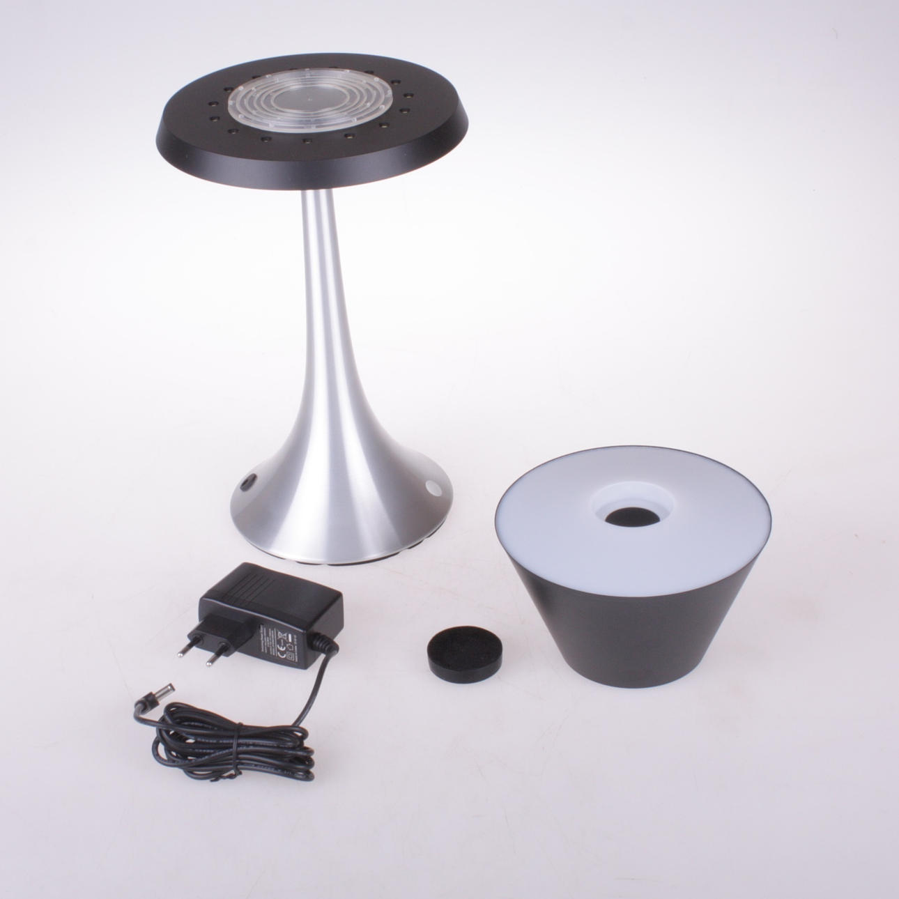 Floating Table Lamp image 3