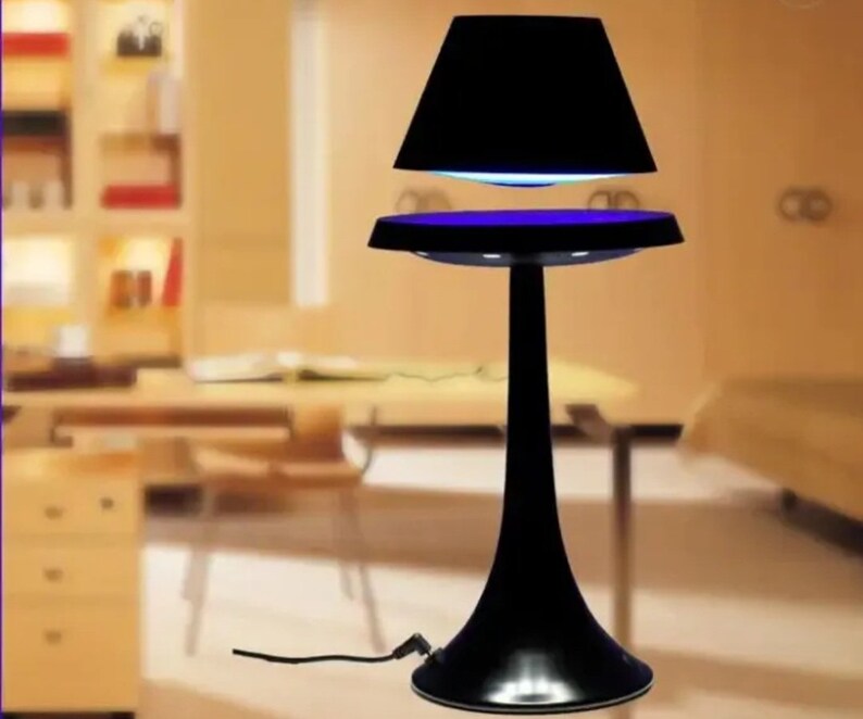 Floating Table Lamp image 6