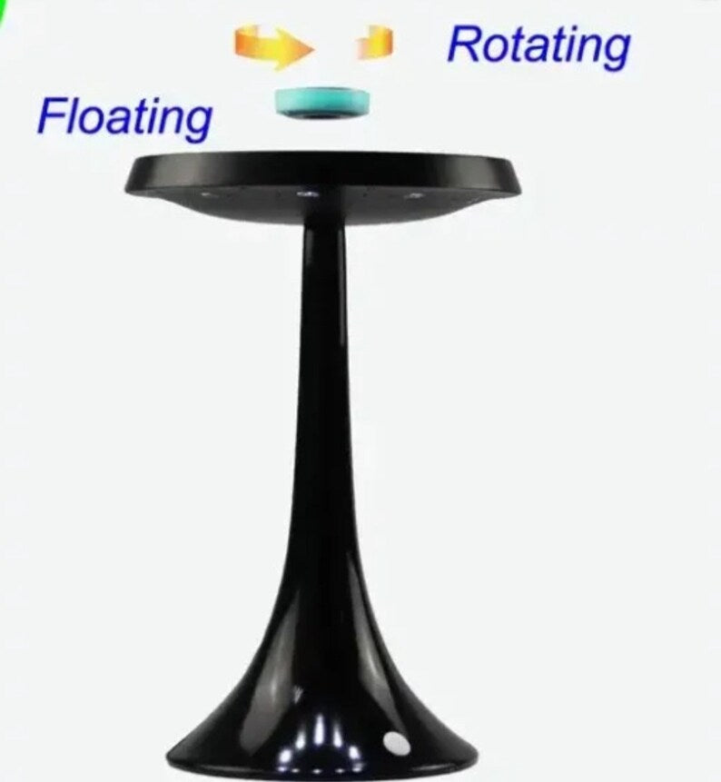 Floating Table Lamp image 9
