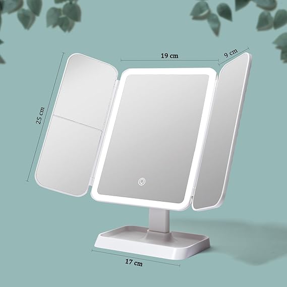 Vanity Makeup Mirror