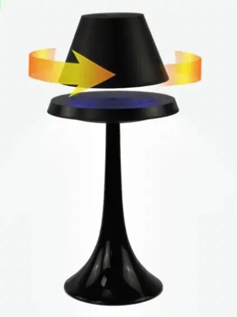 Floating Table Lamp image 7