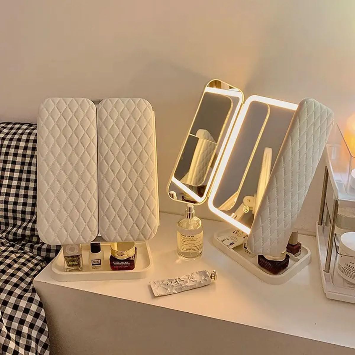 Vanity Makeup Mirror
