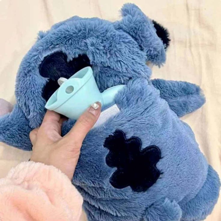 CozyWarm Hot Water Bag – Your Go-To Comfort Buddy