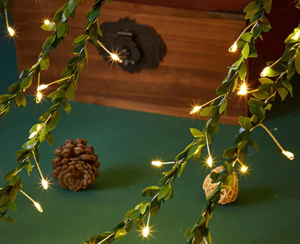 Home Decoration, LED Light, Diwali Christmas Lights for Decoration for Home