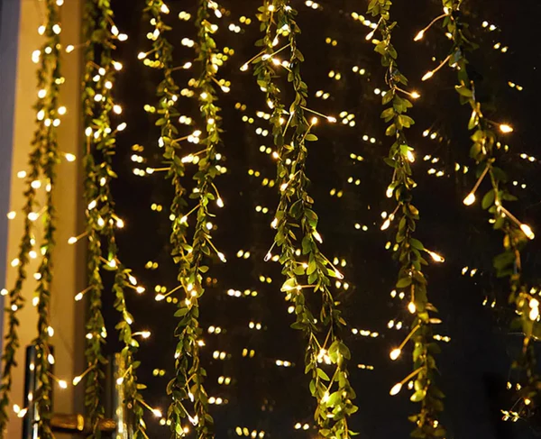 Home Decoration, LED Light, Diwali Christmas Lights for Decoration for Home