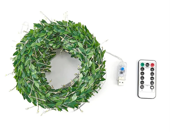 Home Decoration, LED Light, Diwali Christmas Lights for Decoration for Home