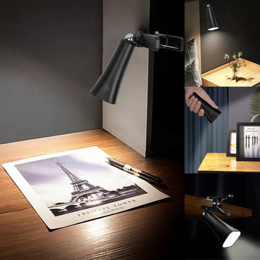 LumiFlex 3-in-1 Magnetic Lamp