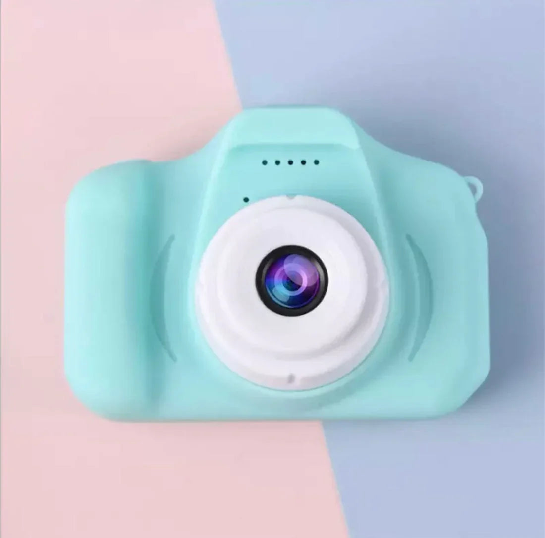 MyMiniCam™ Handheld Vintage Camera