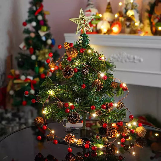A Very Merry Christmas: Celebrating the Joys of the Season