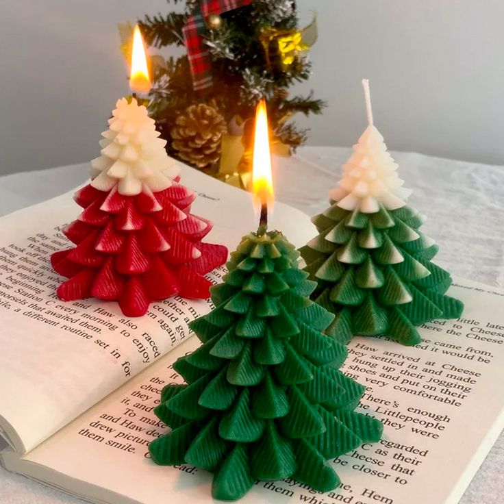 Candles