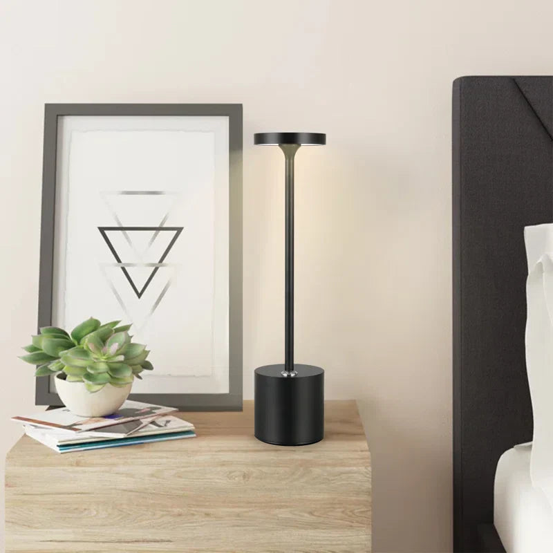 Minimalist Lamp