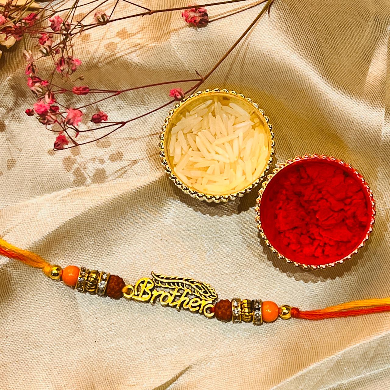 Kid's Rakhi Collection