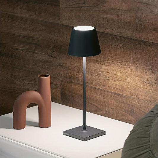 Macaroon Cordless Table Lamp