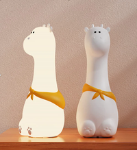 Giraffe Cute Night Light Lamp