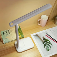 LED™ Desk Lamp Touch Control 3 Levels Brightness