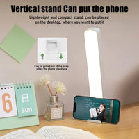 Magnetic™ Rechargeable Long Battery Life Touch Lamp