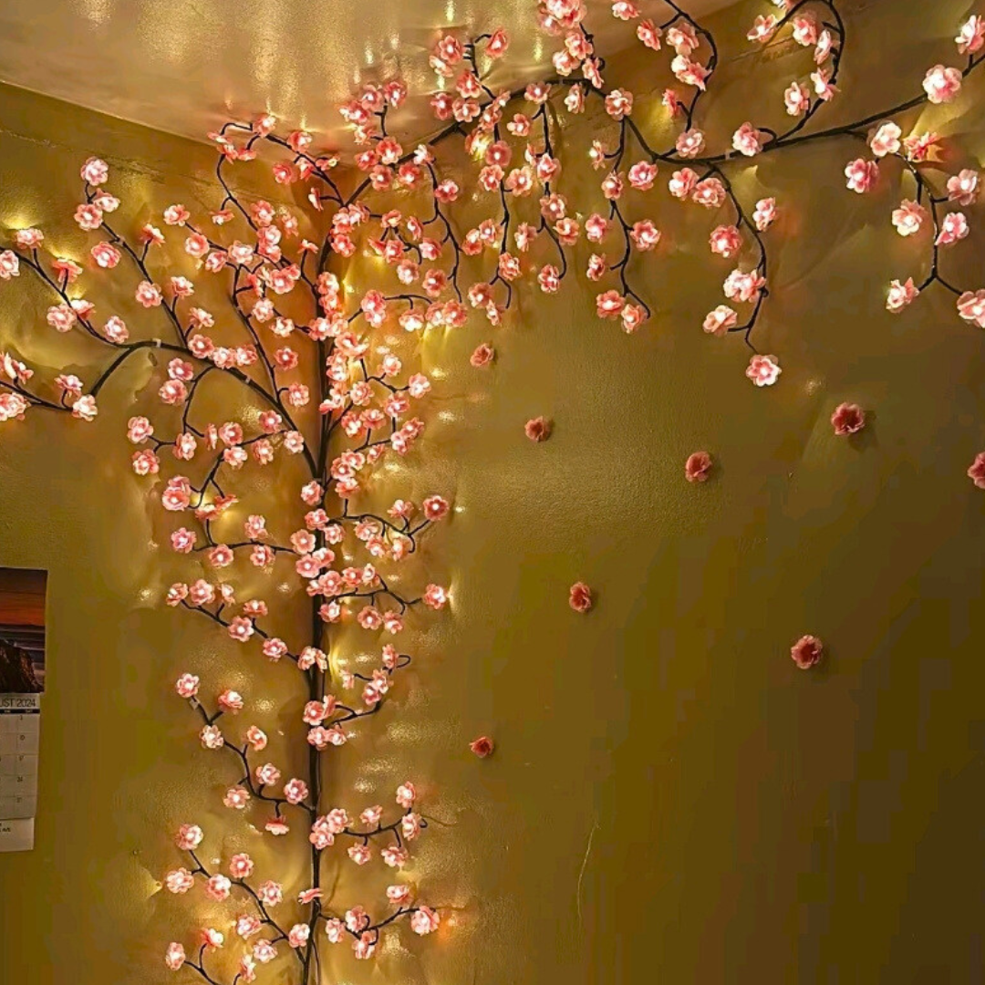 BRANCHLIGHT™ ENCHANTED TREE BRANCH LIGHTING