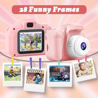 MyMiniCam™  Handheld Vintage Camera