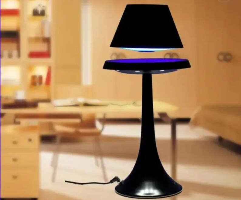  Floating Table Lamp image 6