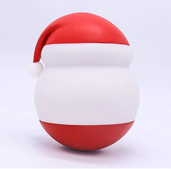 Christmas Santa Night Light Lamp