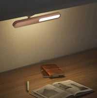 Magnet 3D Desk Lamp & Wall Light