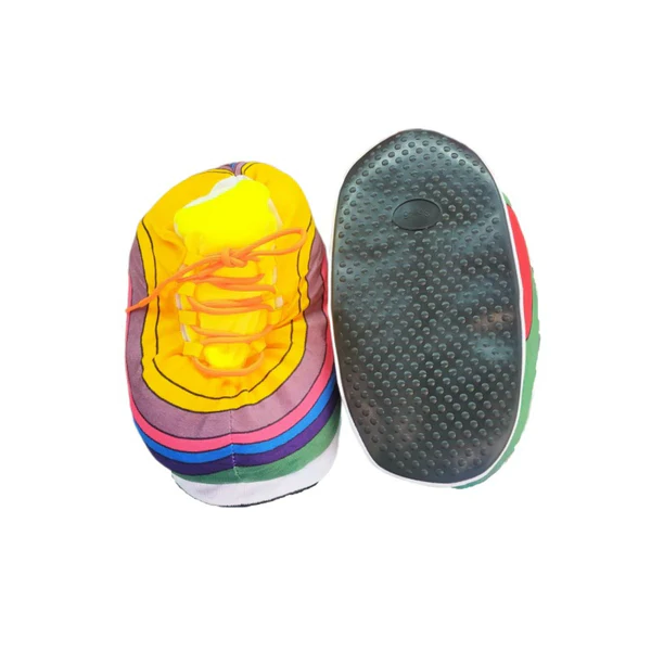 Rainbow Sneaker for Men & Women