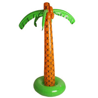 Inflatable Palm Trees | 170 cm Jumbo Coconut Trees, Summer Party Decoration (1 Piece)