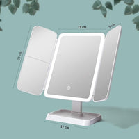 Vanity Makeup Mirror