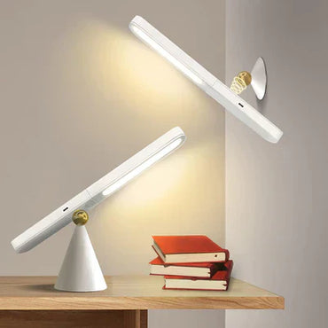 Magnet 3D Desk Lamp & Wall Light