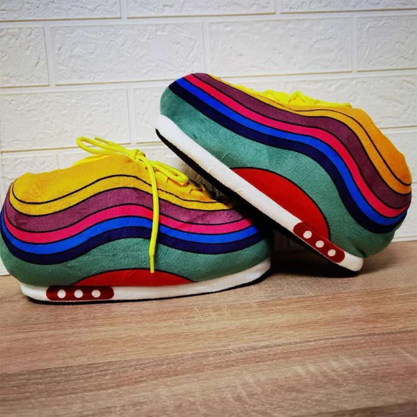 Rainbow Sneaker for Men & Women