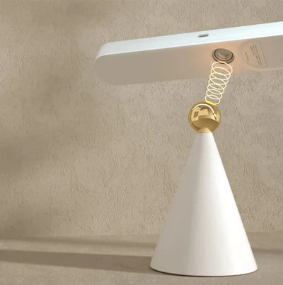 Magnet 3D Desk Lamp & Wall Light