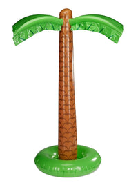 Inflatable Palm Trees | 170 cm Jumbo Coconut Trees, Summer Party Decoration (1 Piece)