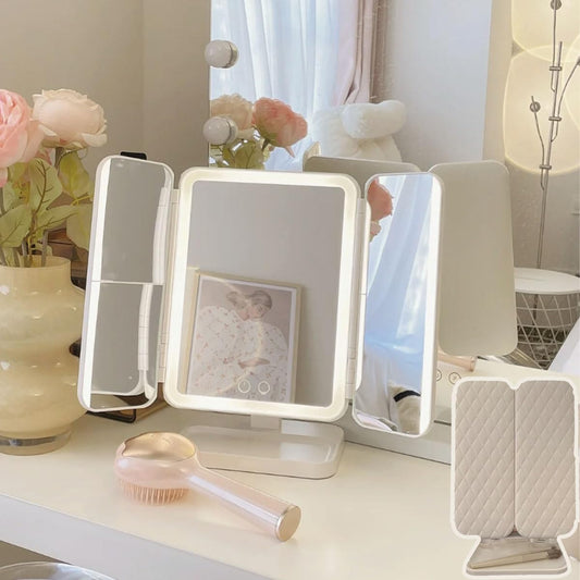 Vanity Makeup Mirror
