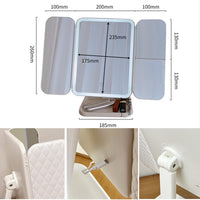 Vanity Makeup Mirror