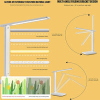 LED™ Desk Lamp Touch Control 3 Levels Brightness