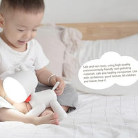 Cute Puppy Shape Lamp Animal LED Night Light Adjustable Brightness & Children's Eye Care Night light