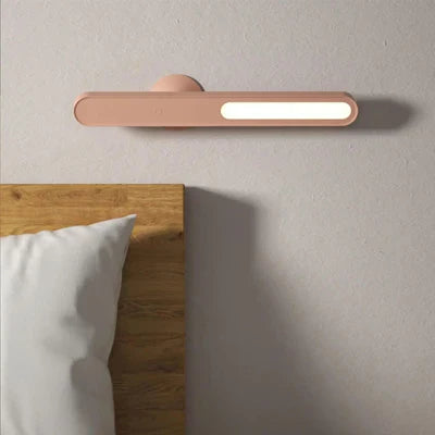 Magnet 3D Desk Lamp & Wall Light