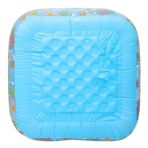 Inflatable Swimming Bath Tub for Kids