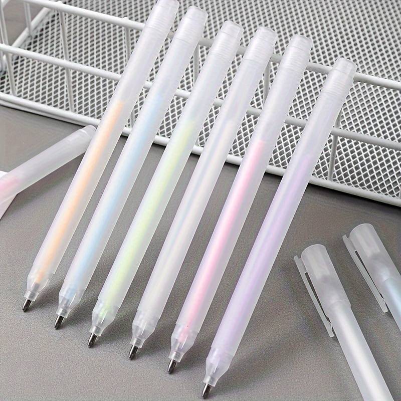 Quick Drying Glue Pen Set of 6