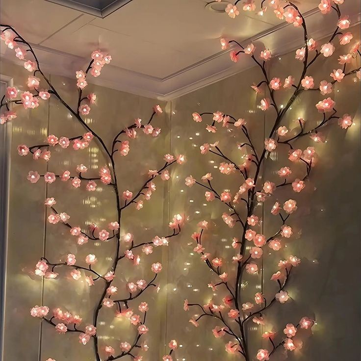 BRANCHLIGHT™ ENCHANTED TREE BRANCH LIGHTING