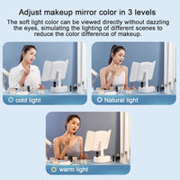 Vanity Makeup Mirror