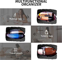 The Ultimate Everyday Pouch – For Beauty, Pens & Travel Bits