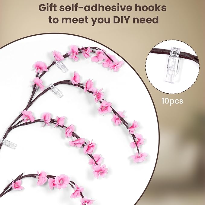 BRANCHLIGHT™ ENCHANTED TREE BRANCH LIGHTING