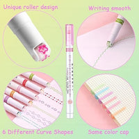 Reading Light Book Lamp for Book Reading ( Design Marker Pen Set FREE )