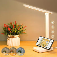 LED™ Desk Lamp Touch Control 3 Levels Brightness