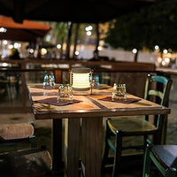 4-in-1 Foldable Table Lamp