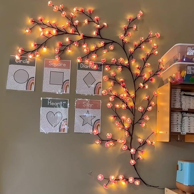 BRANCHLIGHT™ ENCHANTED TREE BRANCH LIGHTING