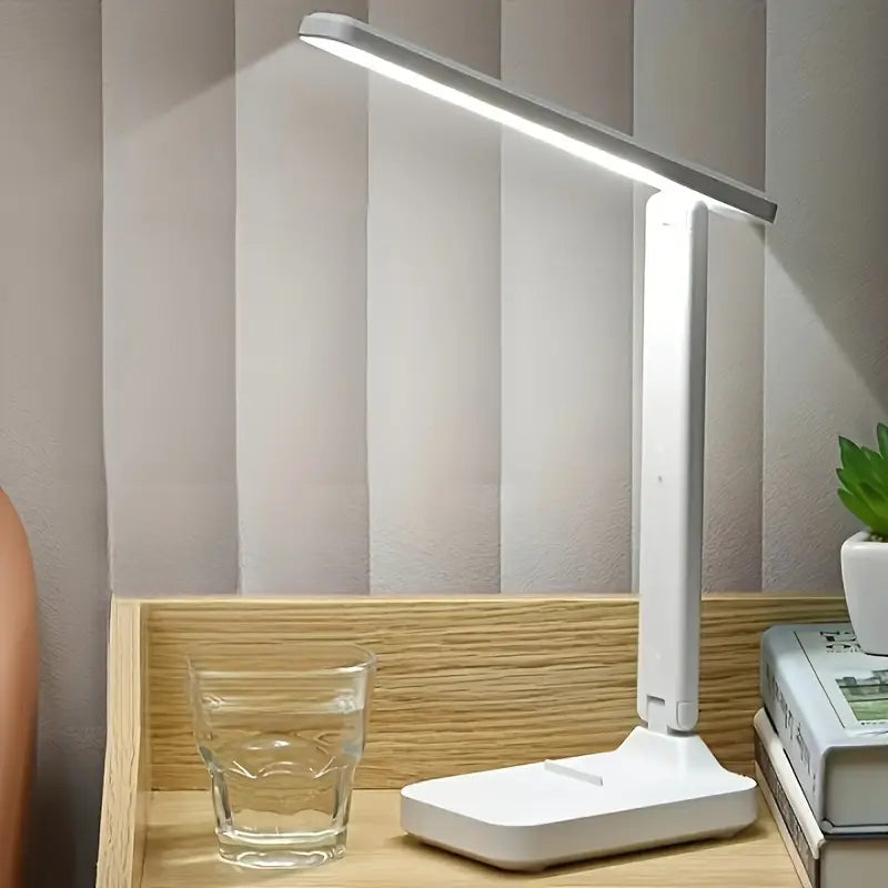 LED™ Desk Lamp Touch Control 3 Levels Brightness