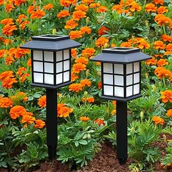 Home path solar light pathway light